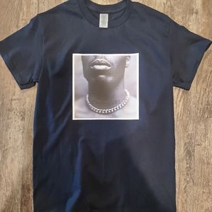 BRAND NEW TEE DMX